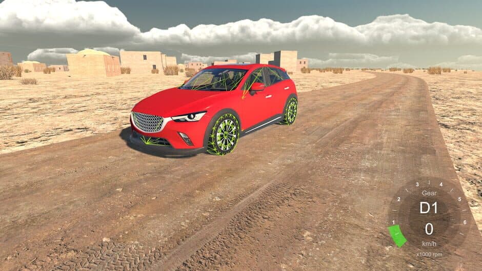 Скриншот 2 из Eqdrive.io