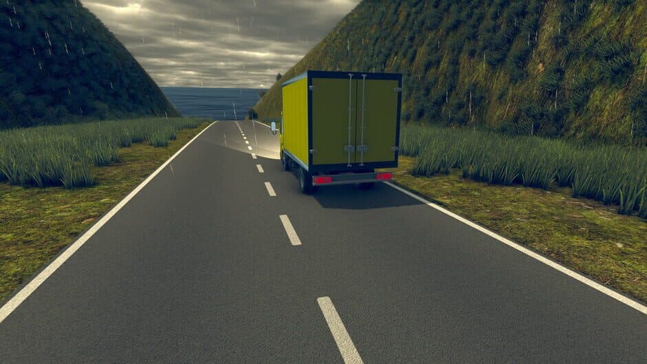 Скриншот 5 из Eqdrive.io