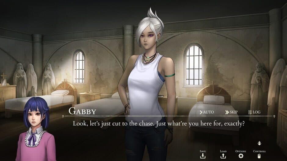 Скриншот 4 из Saint Maker