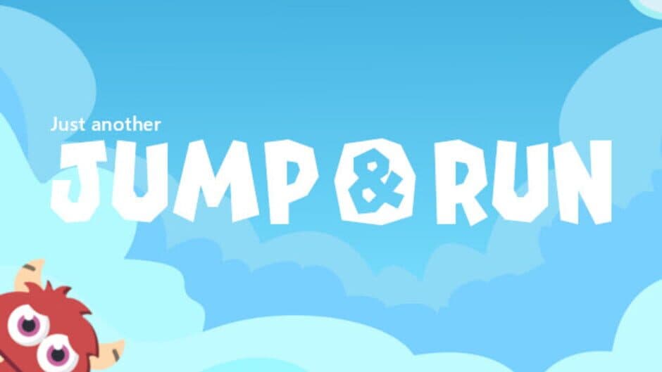 Скриншот 1 из Just Another Jump and Run
