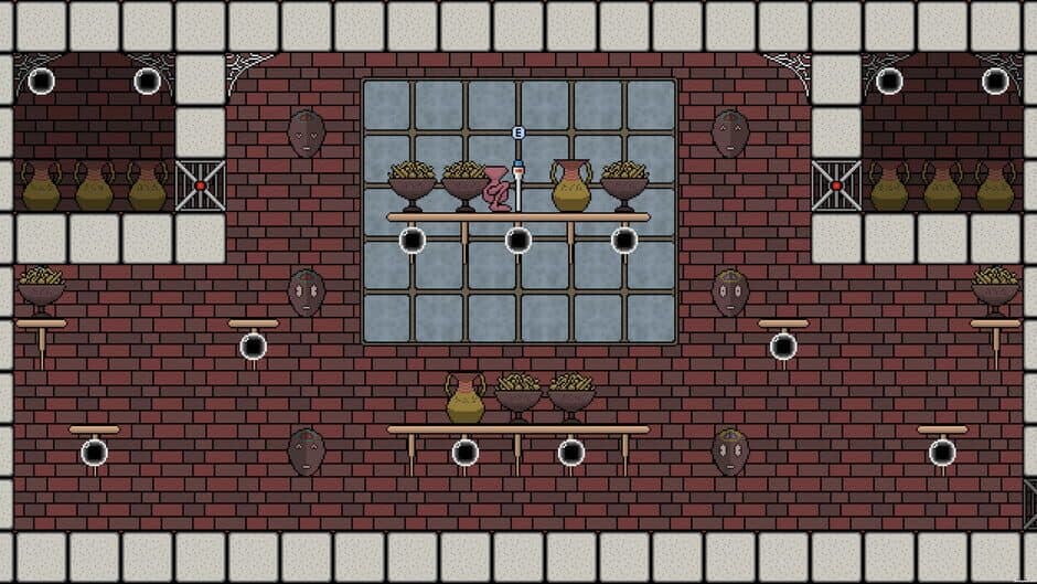 Скриншот 1 из Living Art