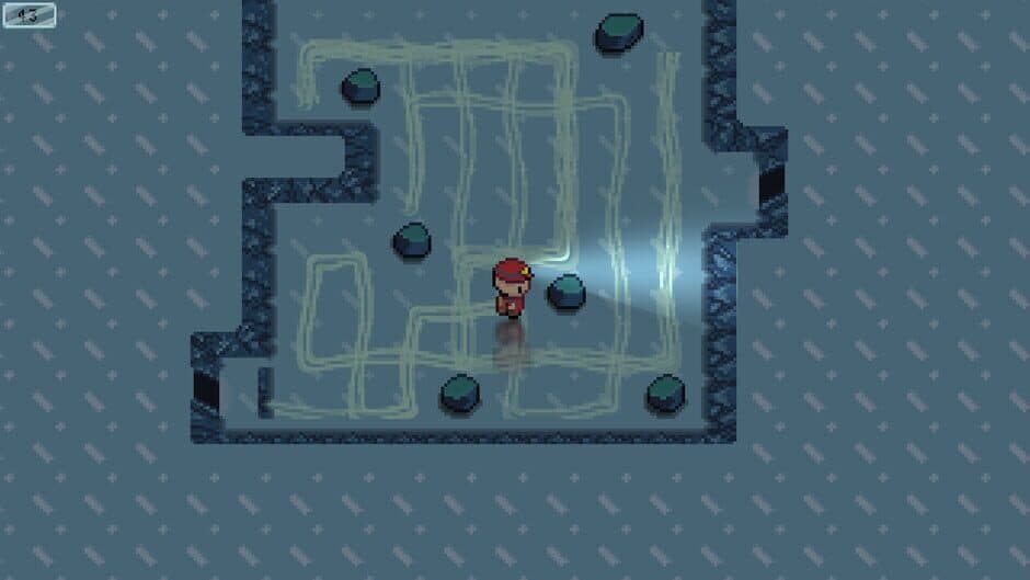 Скриншот 6 из Icemaze Cave: Skate Escape