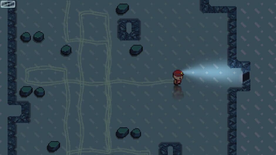 Скриншот 9 из Icemaze Cave: Skate Escape