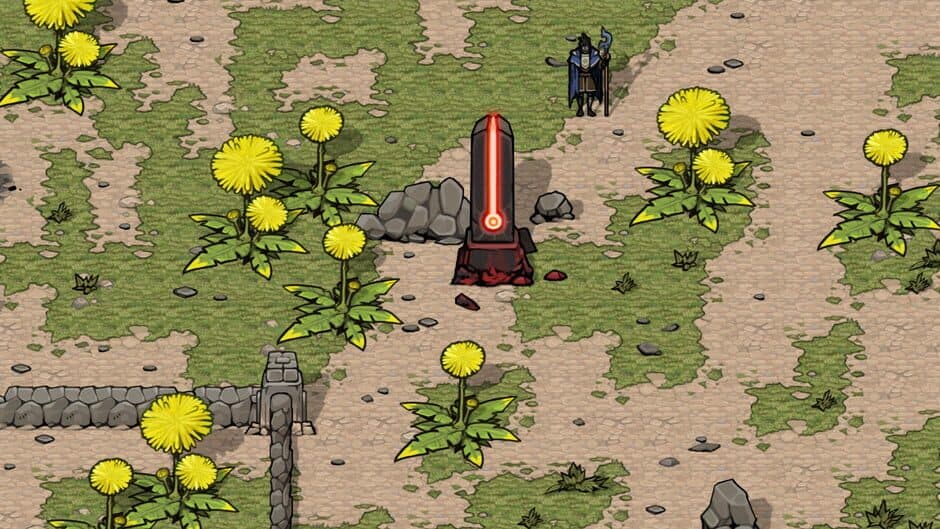 Скриншот 2 из Magic of Spring
