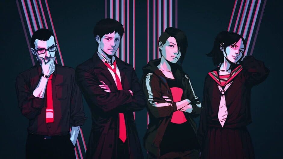 Скриншот 2 из Ghostwire: Tokyo - Prelude: The Corrupted Casefile