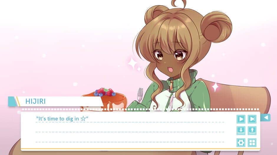Скриншот 2 из All the Words She Wrote