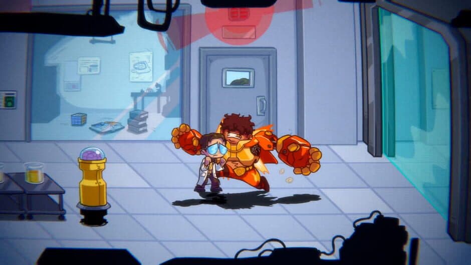 Скриншот 2 из Underling Uprising