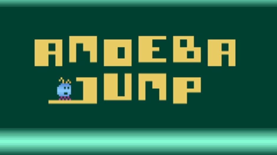 Скриншот 1 из Amoeba Jump