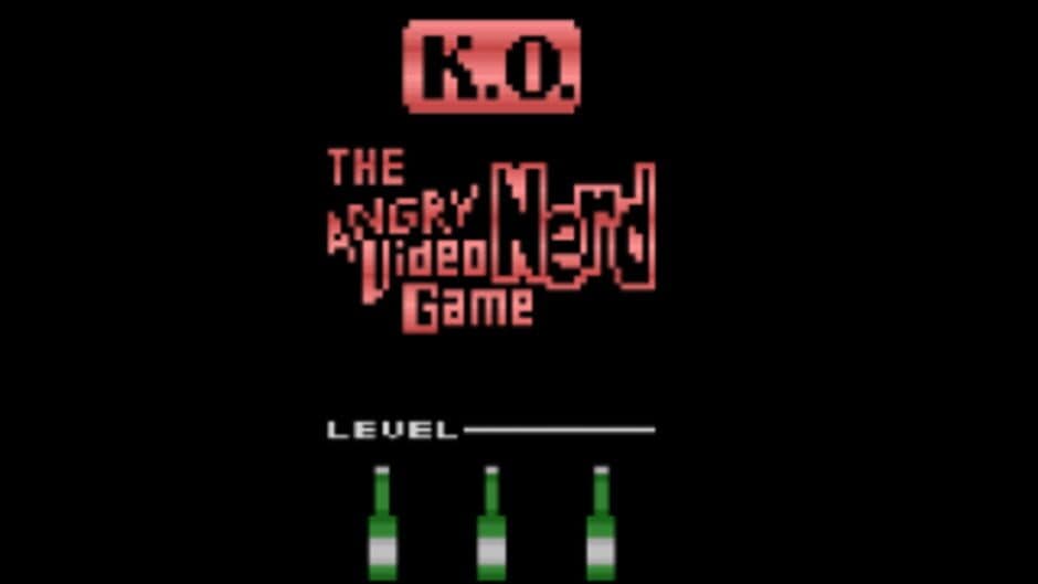 Скриншот 1 из The Angry Video Game Nerd K.O. Boxing