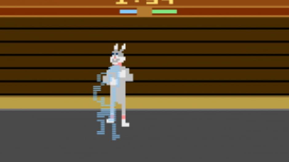 Скриншот 2 из The Angry Video Game Nerd K.O. Boxing