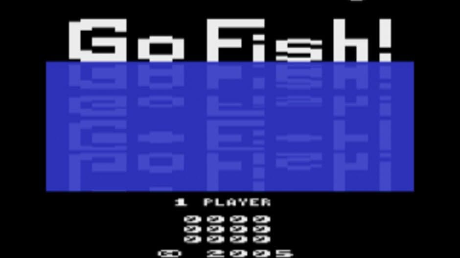 Скриншот 1 из Go Fish!