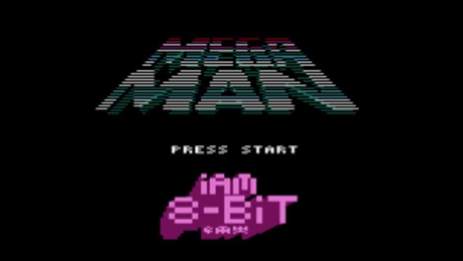 Скриншот 1 из Mega Man