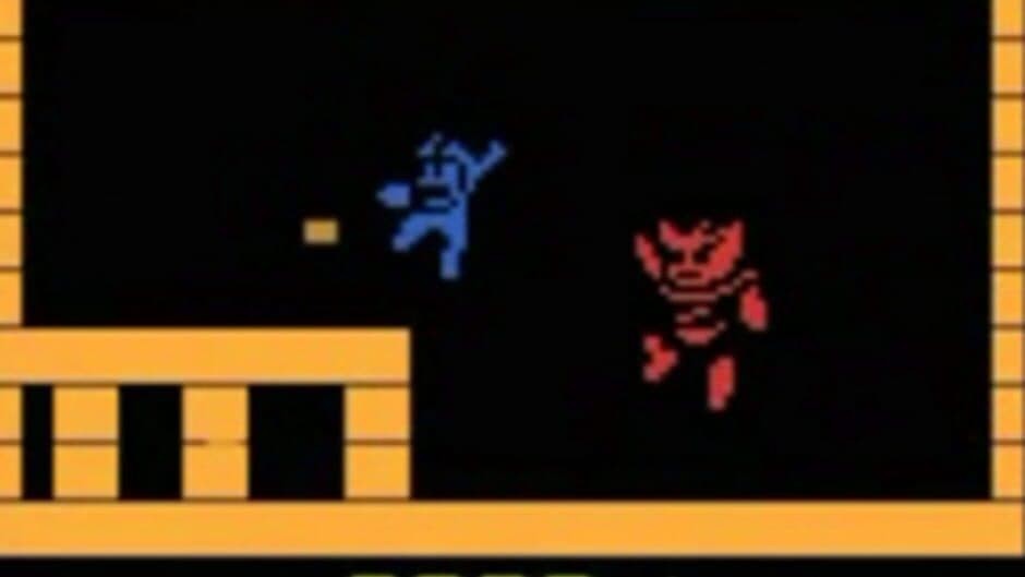 Скриншот 2 из Mega Man