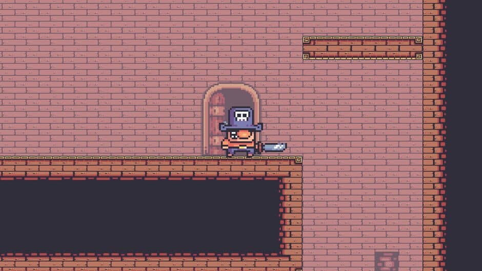 Скриншот 5 из Pixel Pirate