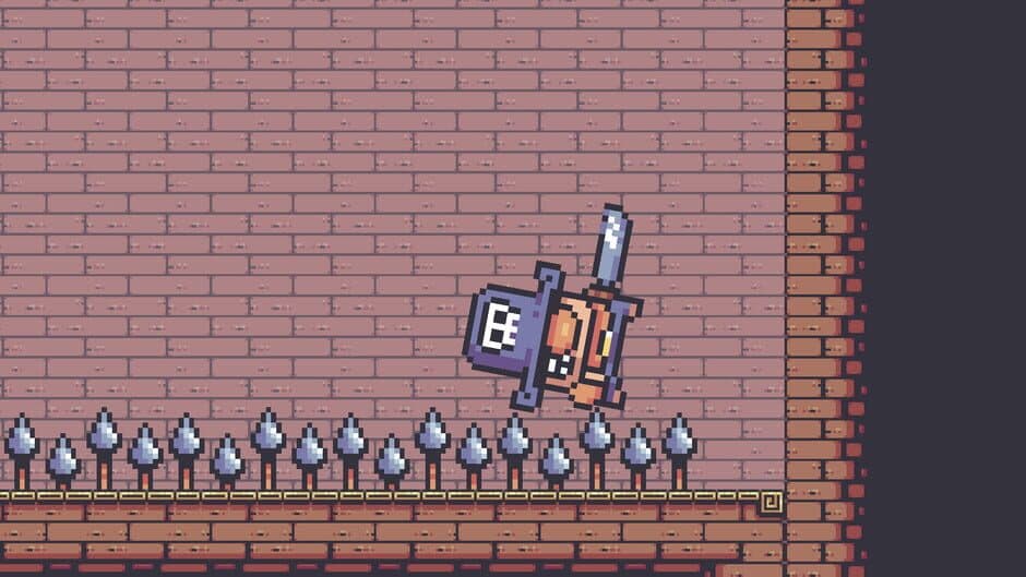 Скриншот 2 из Pixel Pirate