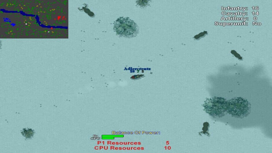 Скриншот 2 из The Finnish War