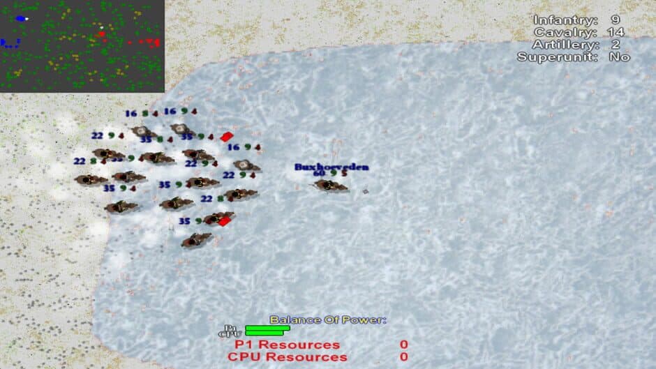 Скриншот 4 из The Finnish War