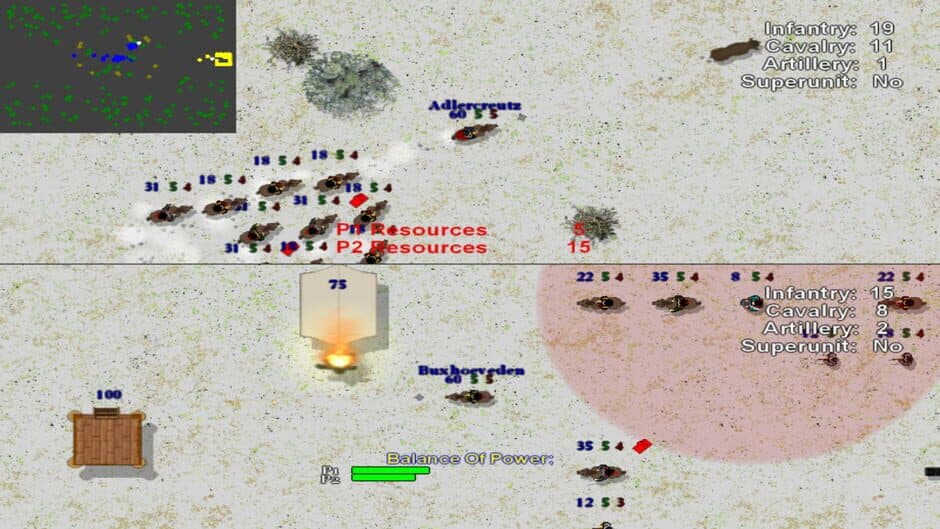 Скриншот 5 из The Finnish War