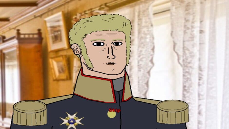 Скриншот 7 из The Finnish War