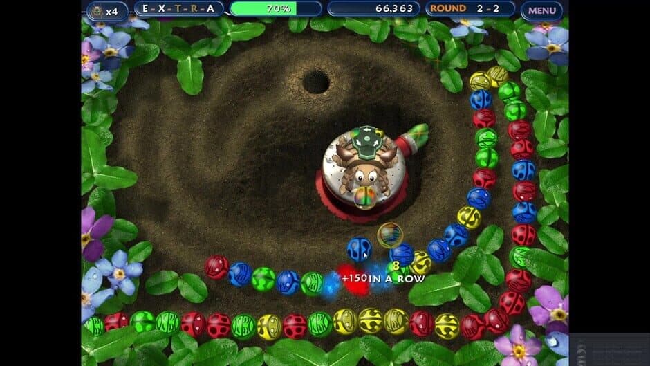 Скриншот 2 из Tumblebugs