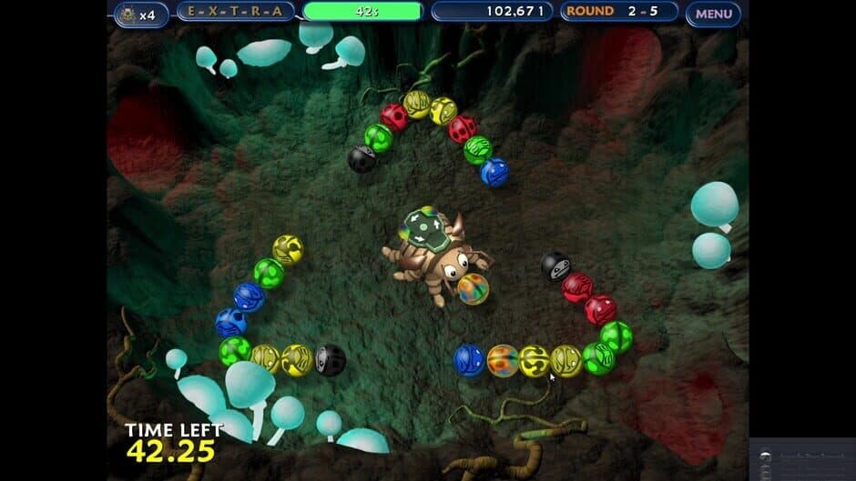 Скриншот 6 из Tumblebugs