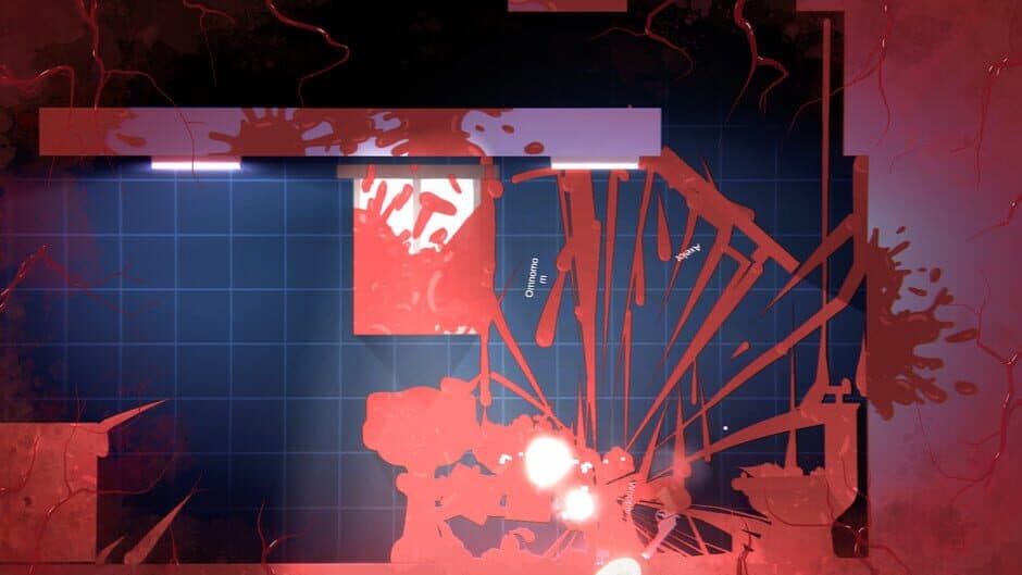 Скриншот 2 из Veins