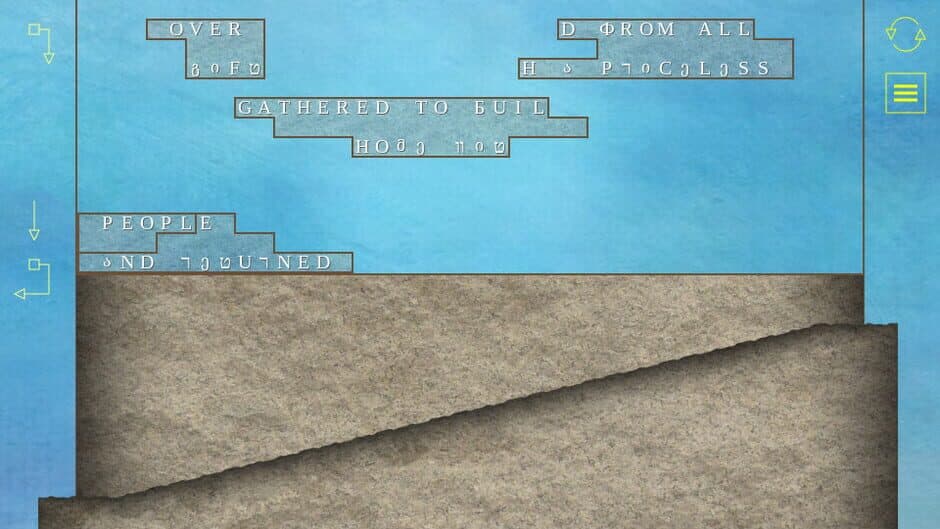 Скриншот 3 из Whispers of Ancient Stone
