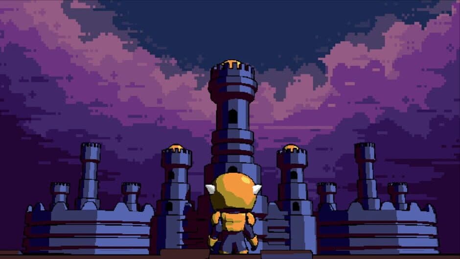 Скриншот 8 из Towerland