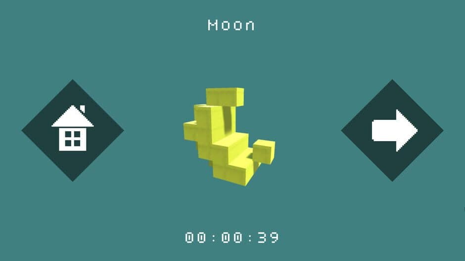 Скриншот 10 из Voxel Digger