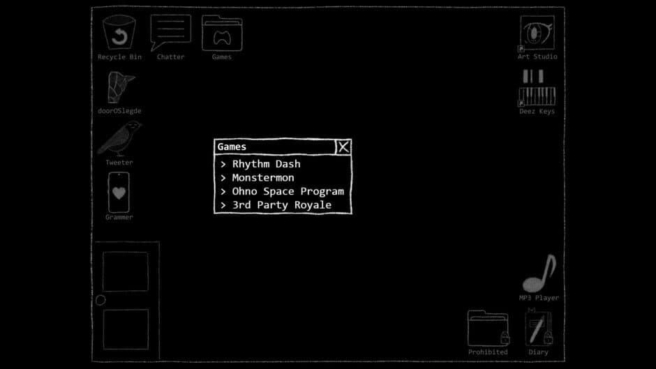 Скриншот 4 из "Life" not found;