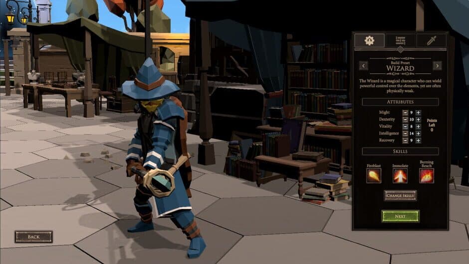 Скриншот 2 из Stolen Realm