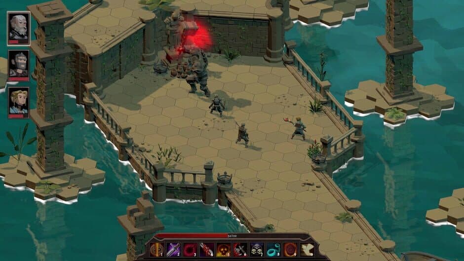 Скриншот 5 из Stolen Realm