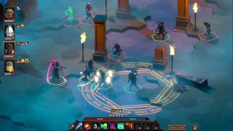 Скриншот 7 из Stolen Realm