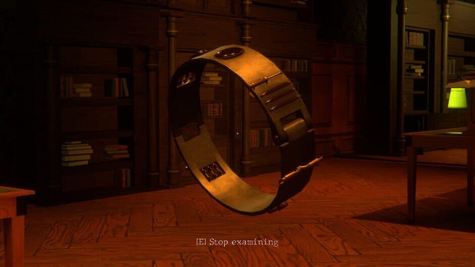 Скриншот 5 из Mad Experiments 2: Escape Room