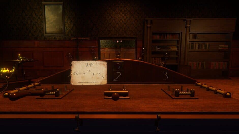 Скриншот 1 из Mad Experiments 2: Escape Room