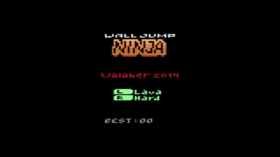 Скриншот 1 из Wall Jump Ninja