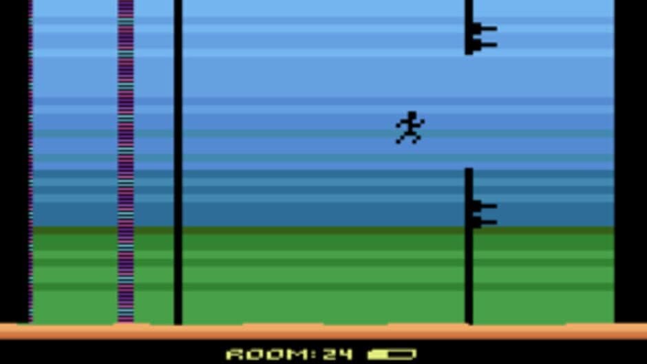 Скриншот 2 из Wall Jump Ninja