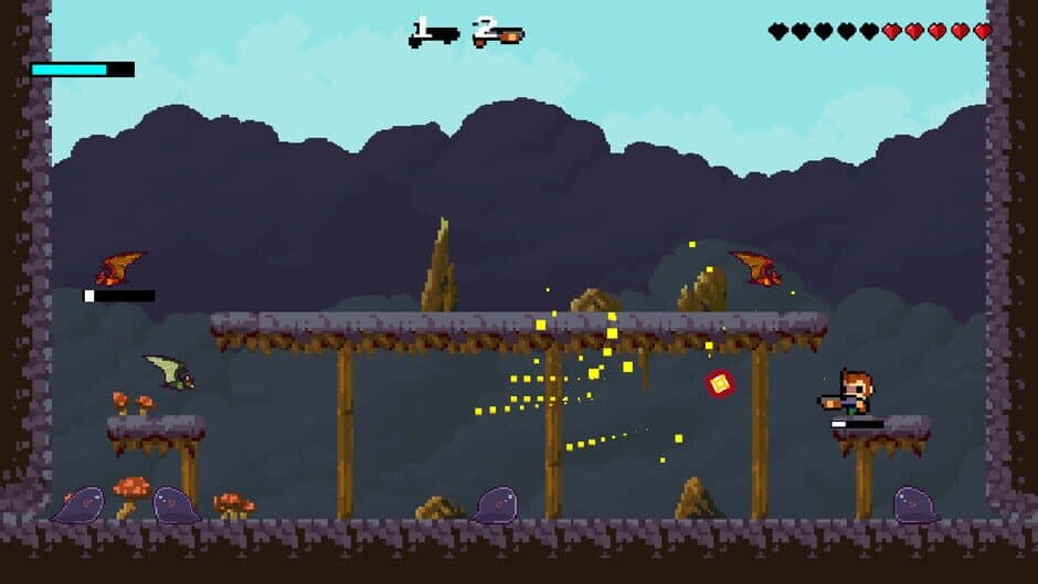 Скриншот 3 из Hero Ring