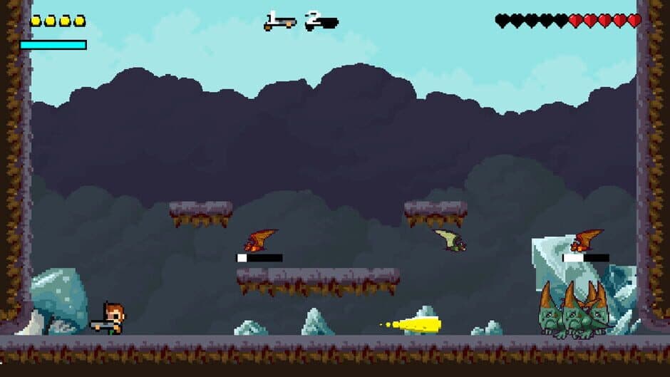 Скриншот 4 из Hero Ring
