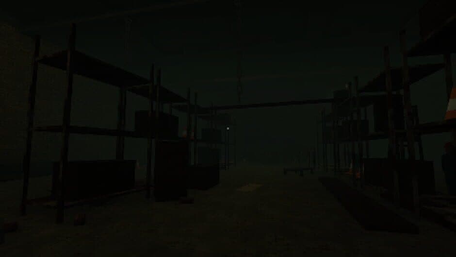 Скриншот 1 из Under the Warehouse
