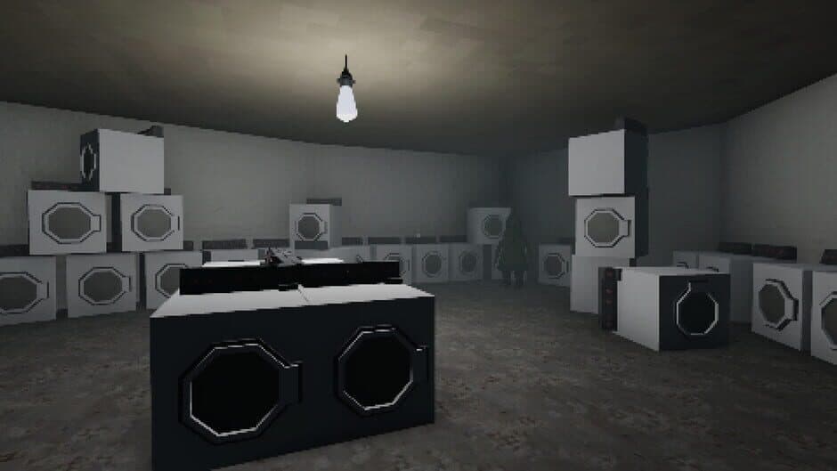 Скриншот 2 из Under the Warehouse