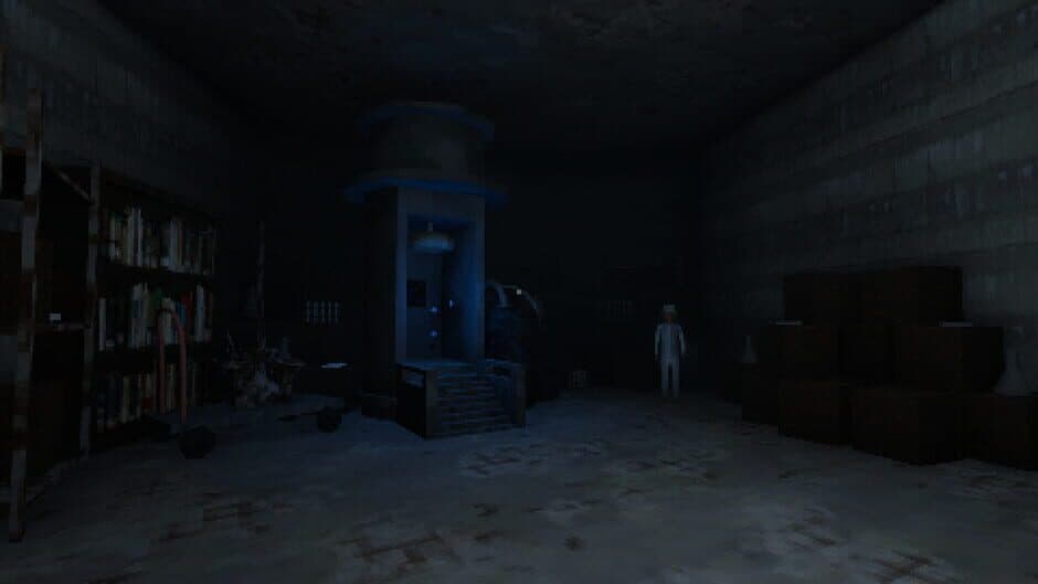 Скриншот 3 из Under the Warehouse