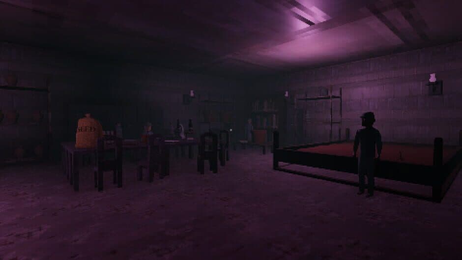 Скриншот 4 из Under the Warehouse