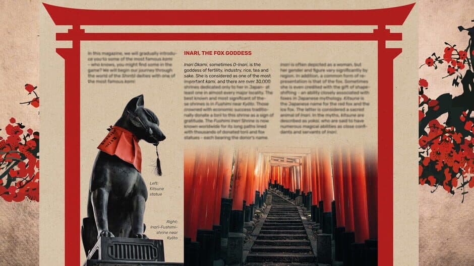 Скриншот 3 из Scrolls of Sengoku Dynasty