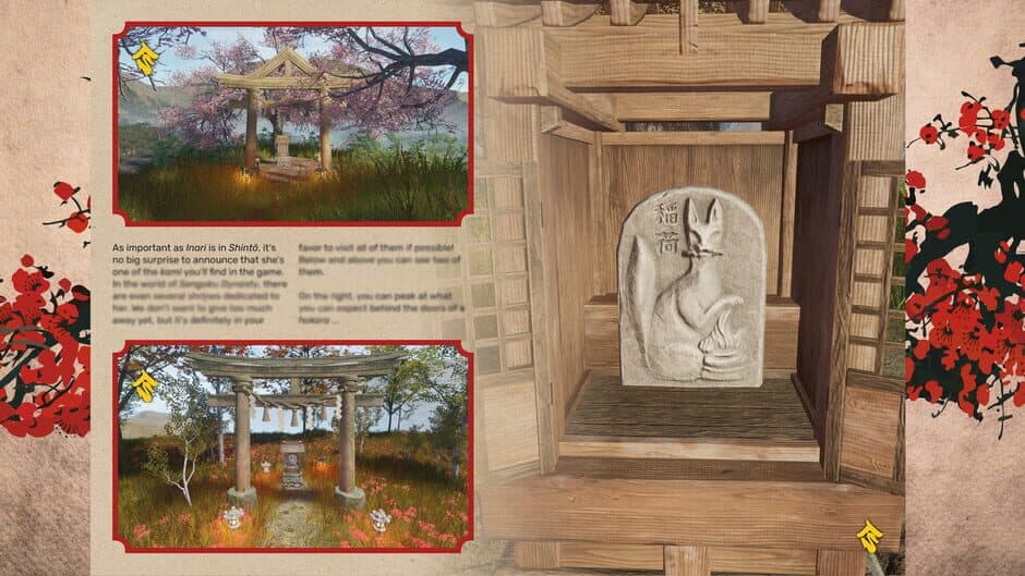 Скриншот 5 из Scrolls of Sengoku Dynasty