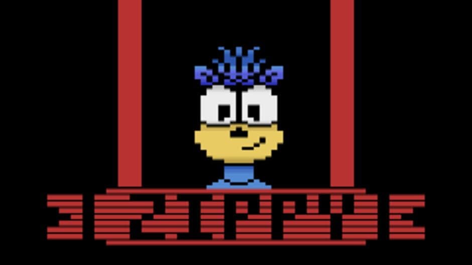 Скриншот 1 из Zippy the Porcupine