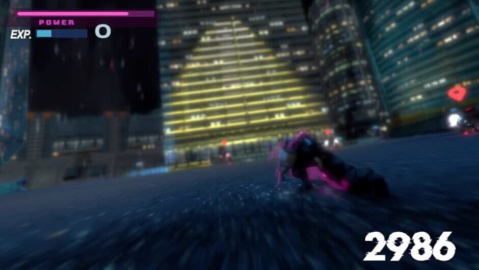 Скриншот 2 из Nova Slash: Unparalleled Power