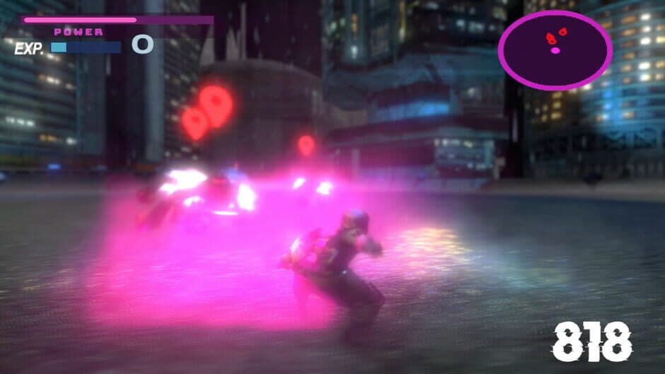 Скриншот 3 из Nova Slash: Unparalleled Power