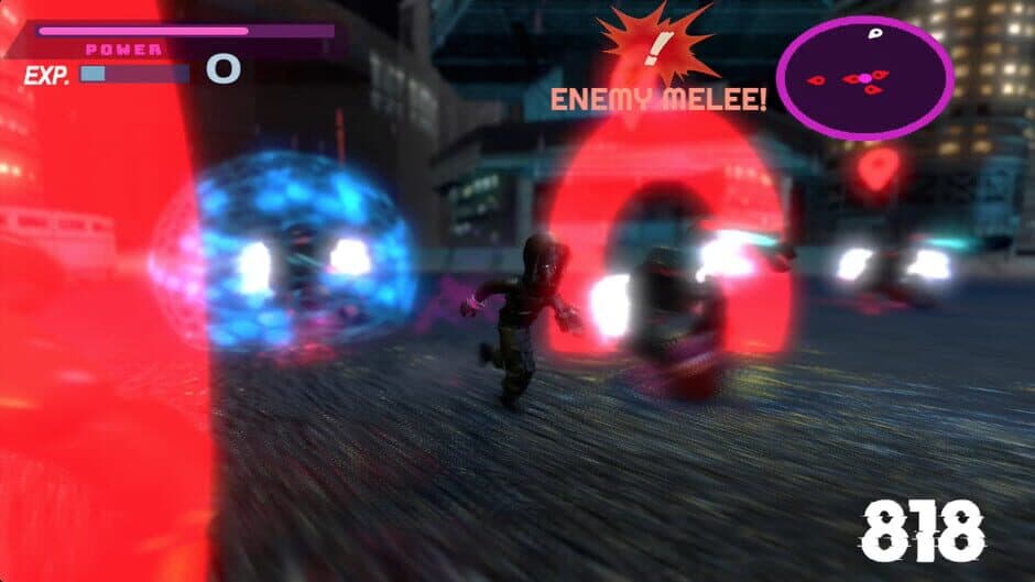 Скриншот 5 из Nova Slash: Unparalleled Power
