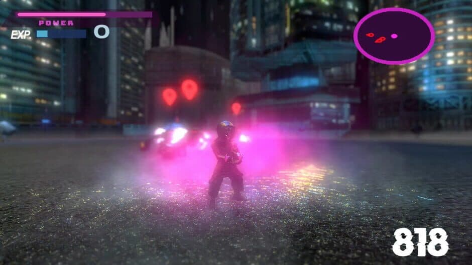 Скриншот 6 из Nova Slash: Unparalleled Power